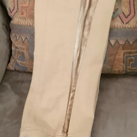 Roberto Cavalli authentic pair of trousers
